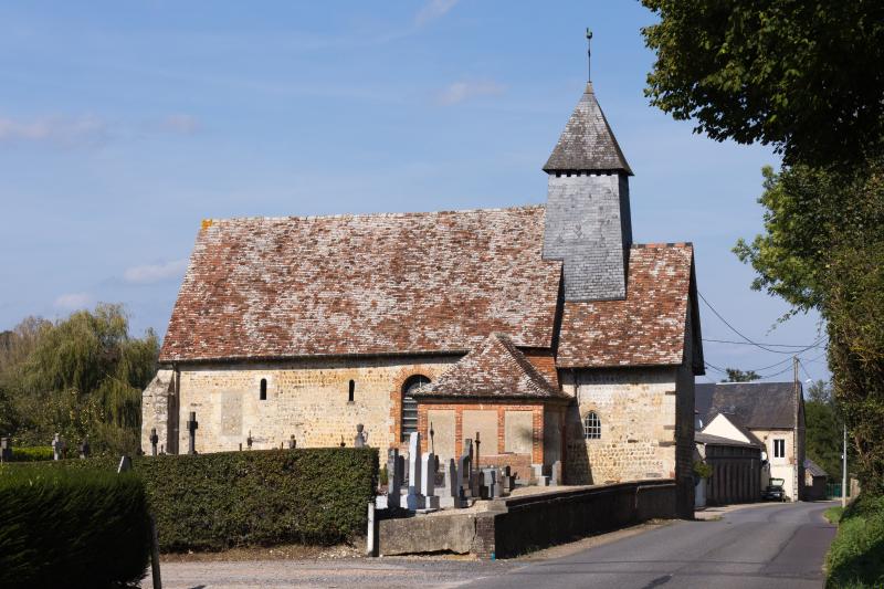 Église