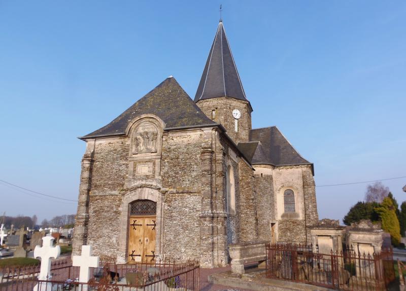 Église