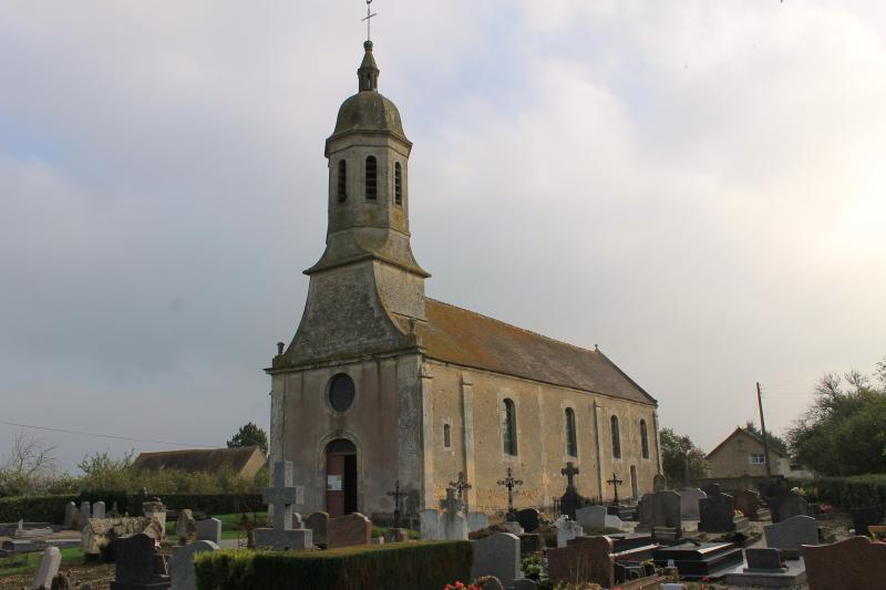 Église