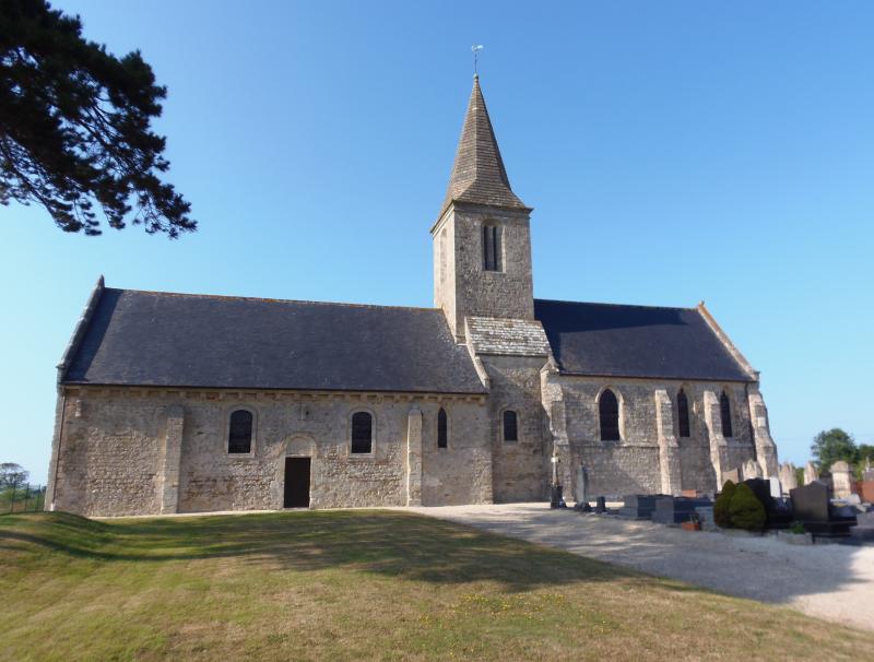 Église