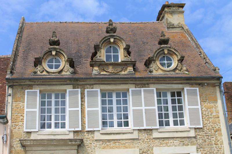 Maison du 18e siècle