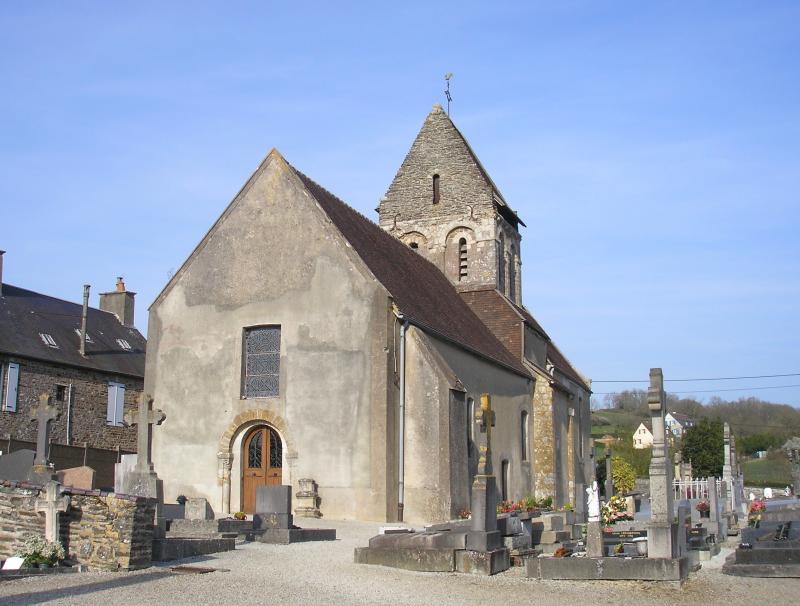 Église