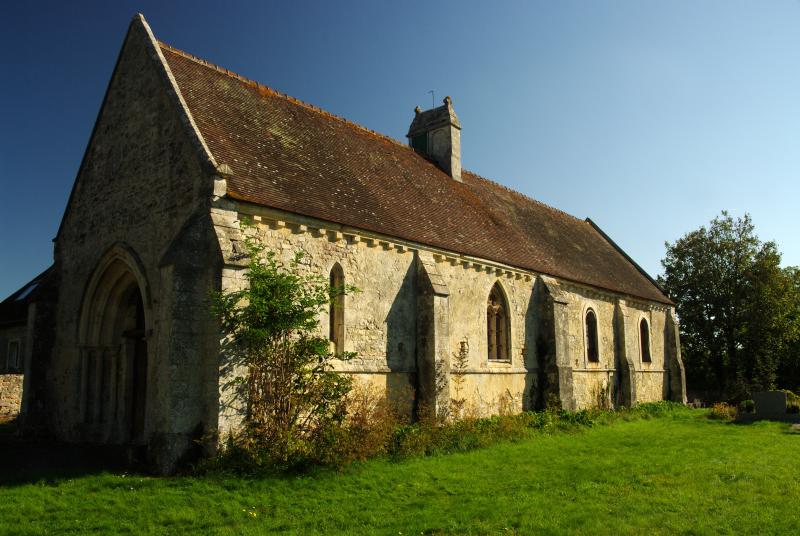 Chapelle du Mont-Joly
