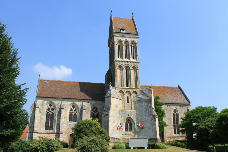Église