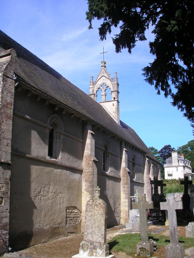 Église
