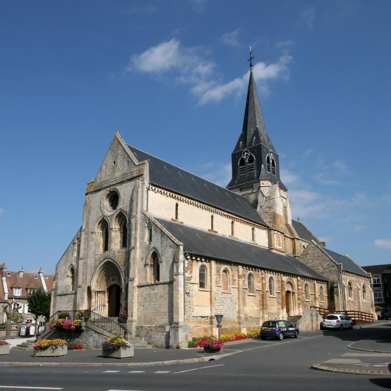 Église