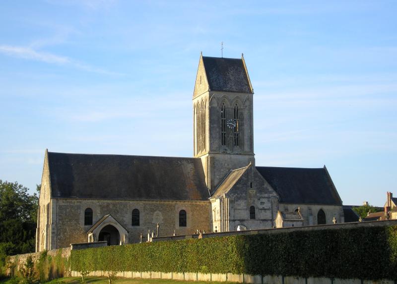 Église