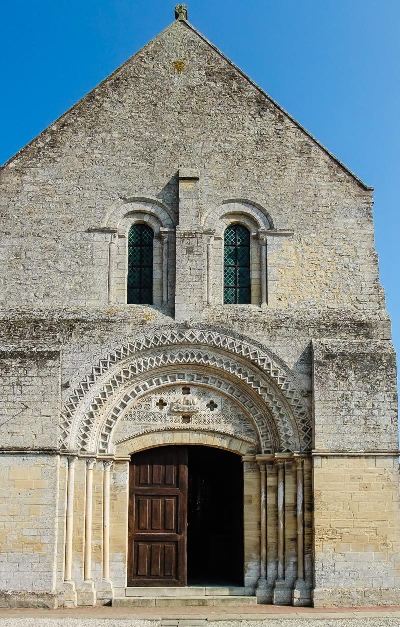 Église