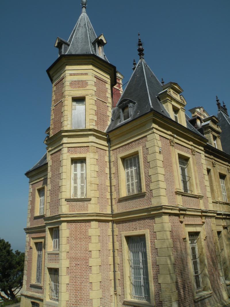 Villa Montebello