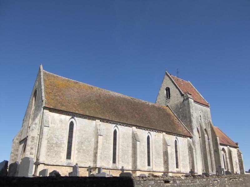 Église
