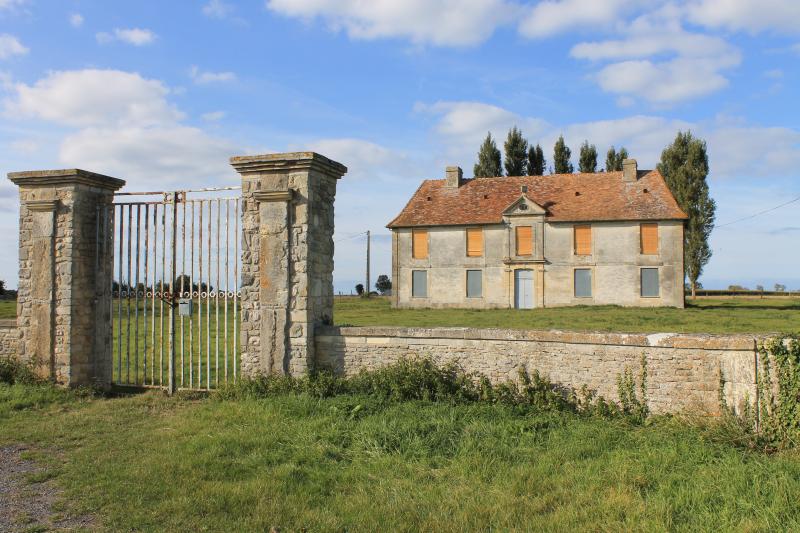 Manoir dit Cour de la Maison