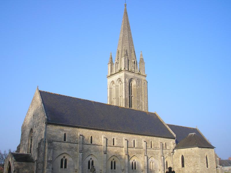 Église