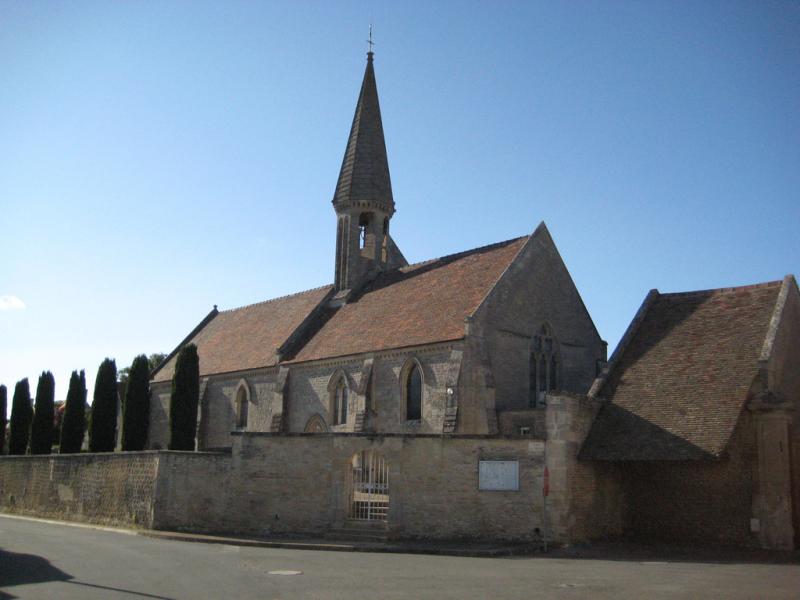 Église