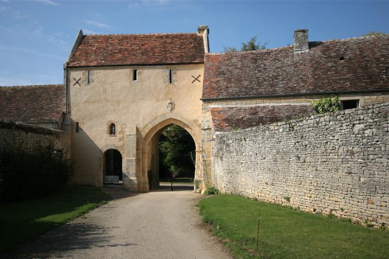 Ancienne abbaye