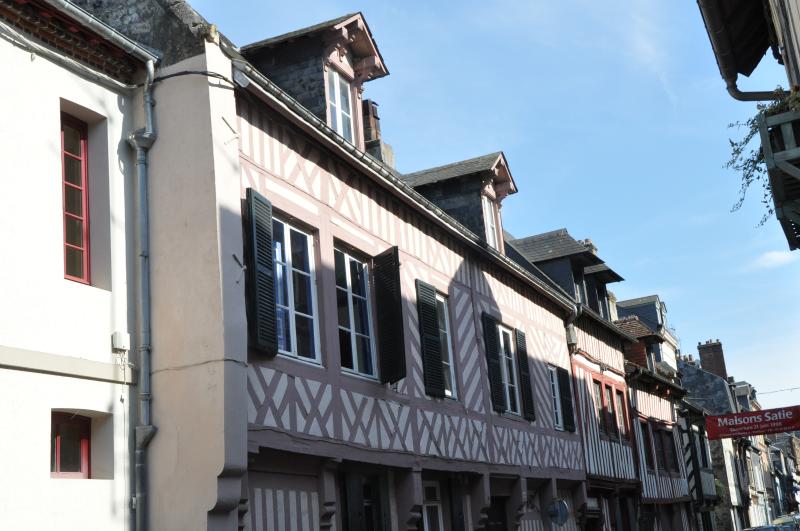 Propriété familiale du peintre Paul-Elie Gernez