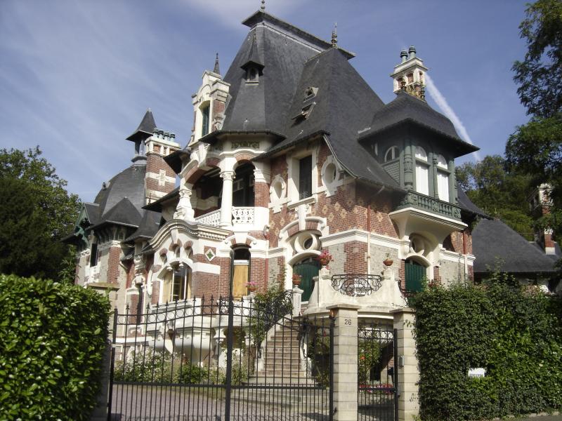 Maison dite Les Bossettes