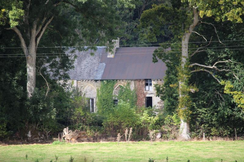 Ancienne commanderie de Beaugy