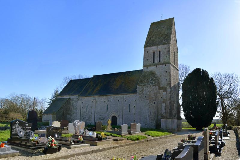 Eglise Saint-Clément