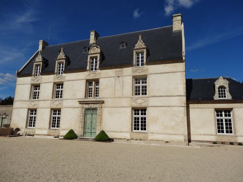 Manoir de la Luzerne