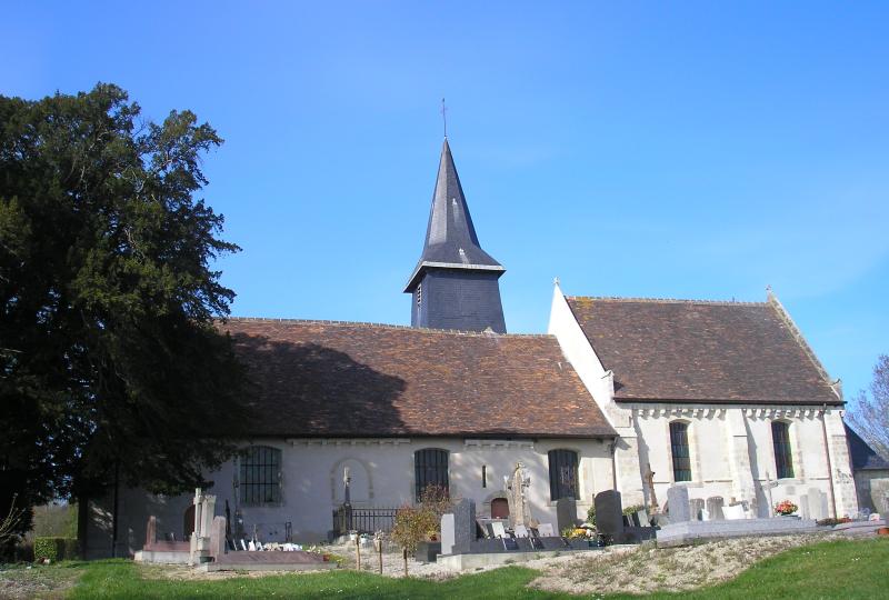 Église