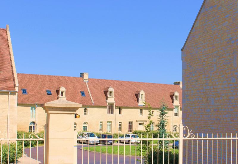 Ancienne ferme de Than ou ferme du Vieux Clocher