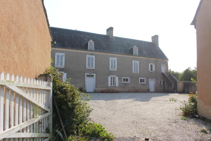Ferme du Clos Montfort