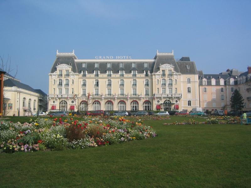 Grand Hôtel