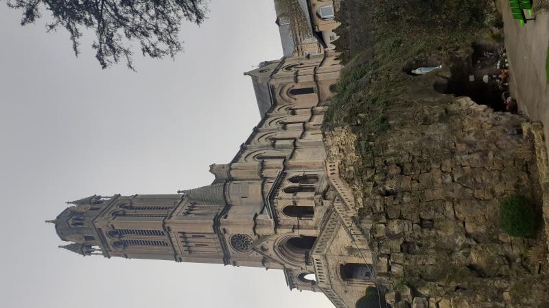 Chapelle Notre-Dame du Petit-Lourdes