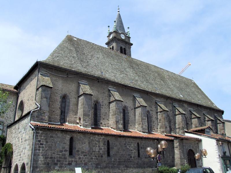 Eglise Notre-Dame-aux-Neiges
