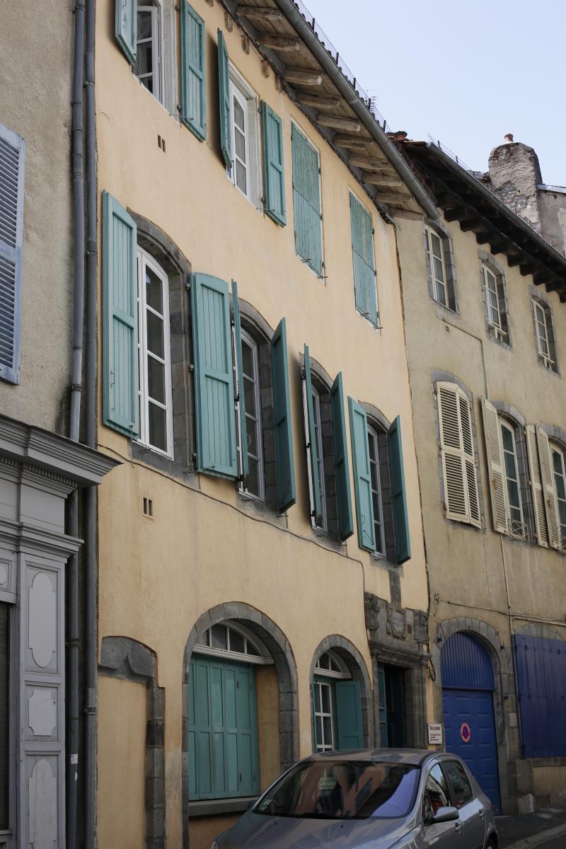 Hôtel du Président-Maynard