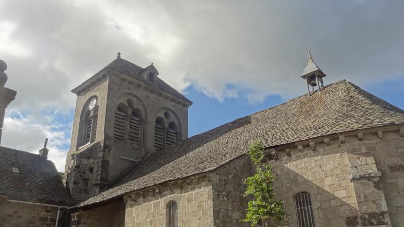 Eglise Saint-Hilaire