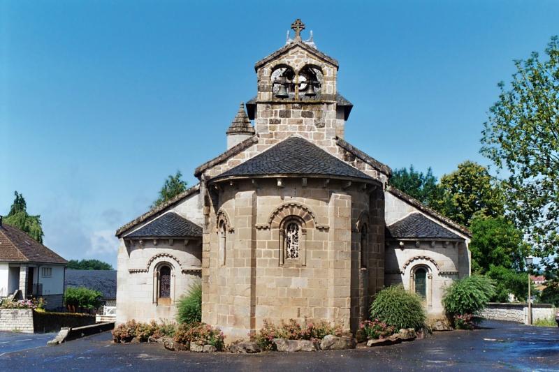 Église Notre-Dame