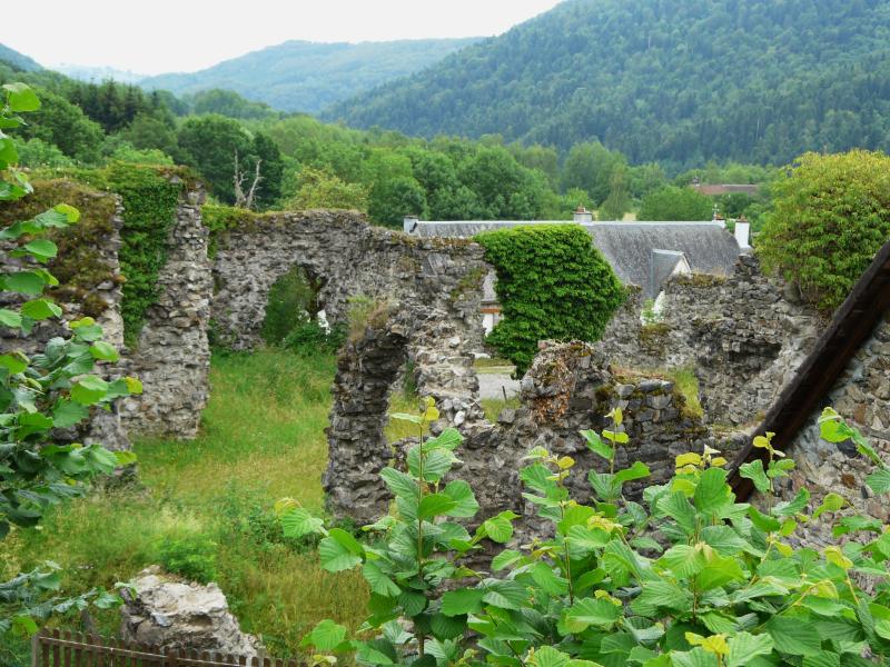 Abbaye de Feniers