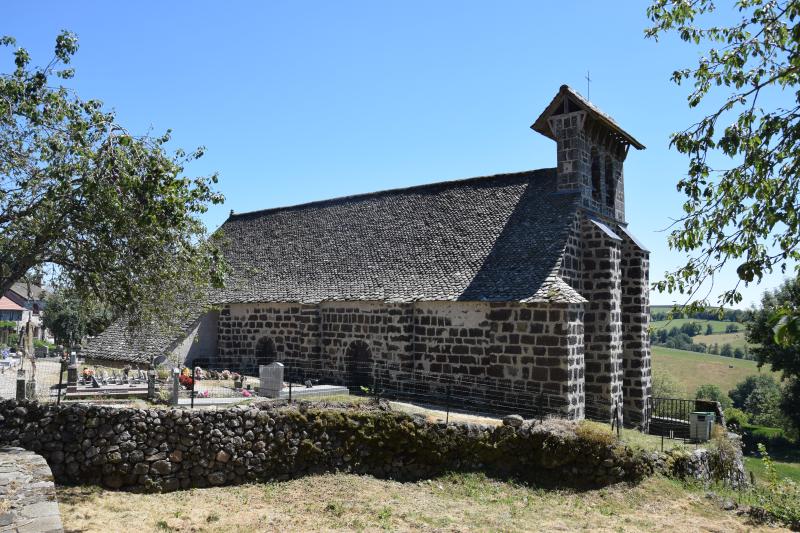 Eglise de la Nativité de la Vierge