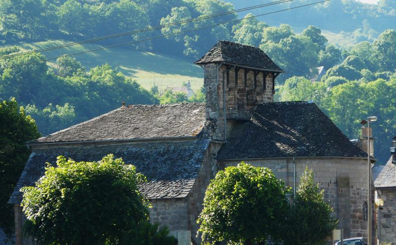 Église Notre-Dame de l'Assomption