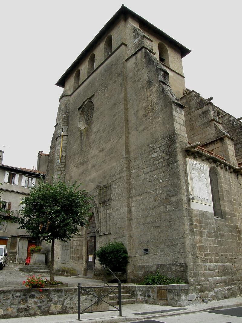Église Saint-Martin
