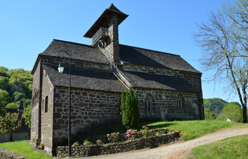 Eglise Saint-Rémi
