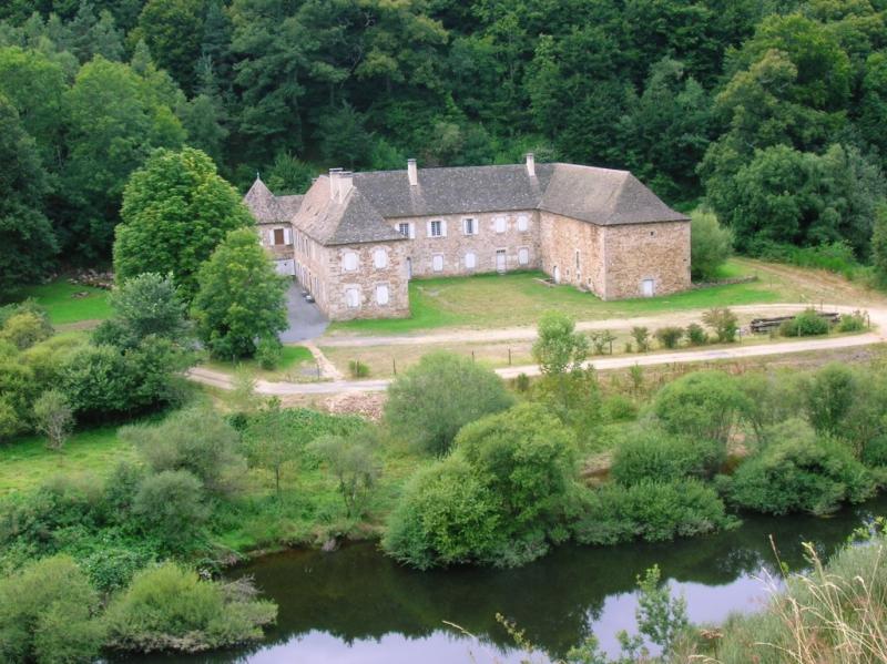 Château de Longevialle, Val D'arcomie