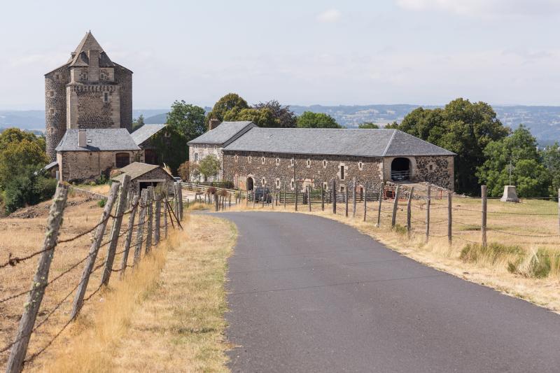 Château de Pompignac, Val D'arcomie