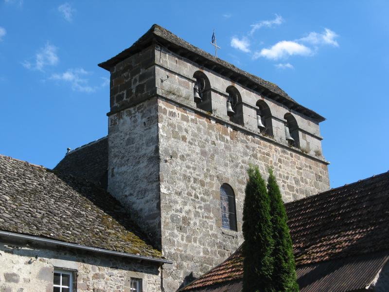 Eglise Saint-Georges