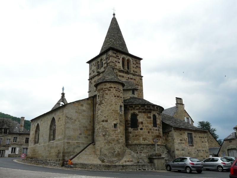 Église Saint-Pierre