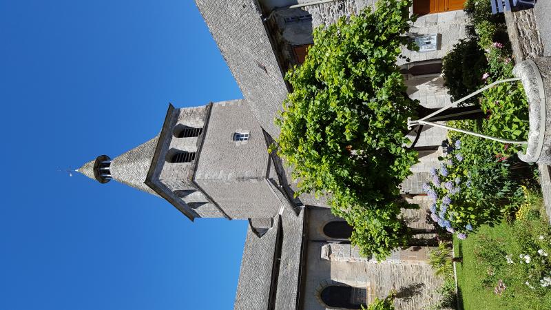 Ancienne abbaye Notre-Dame de l'Assomption