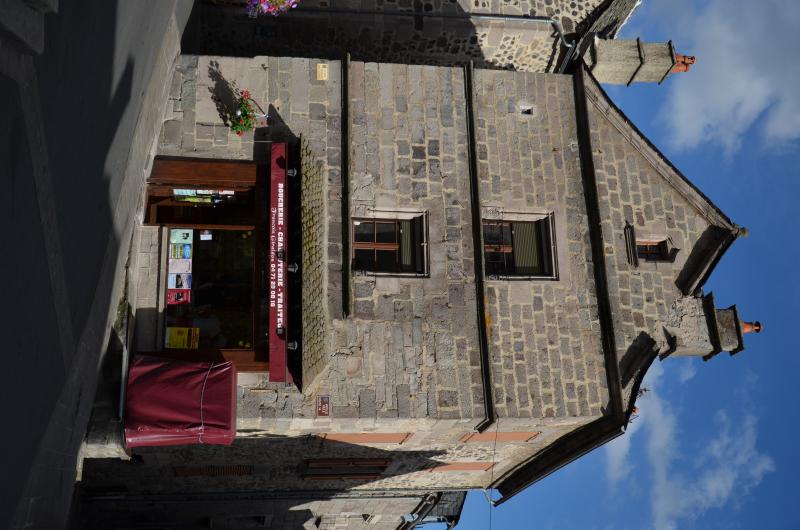 Maison dite du Baillage