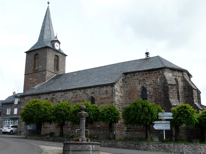 Eglise Saint-Julien