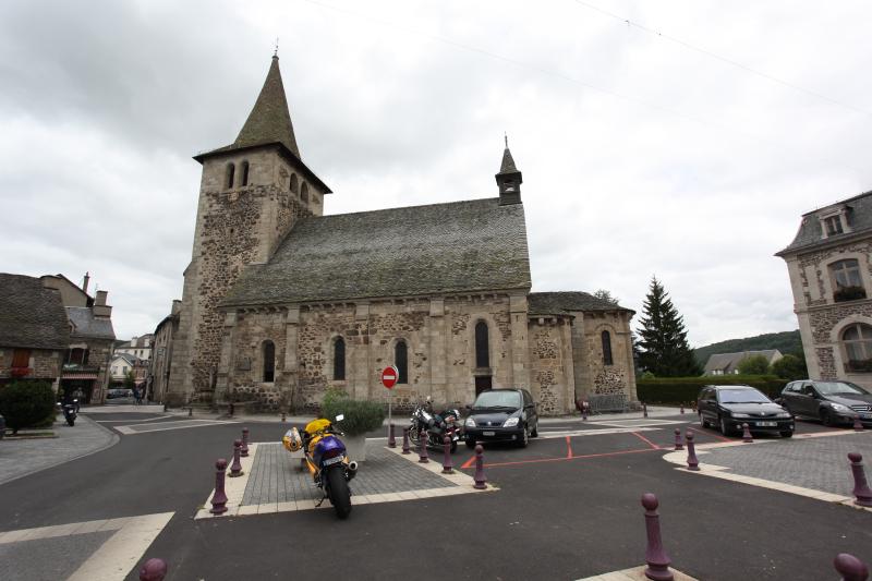 Eglise Saint-Georges