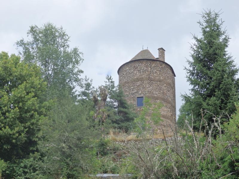 Château fort