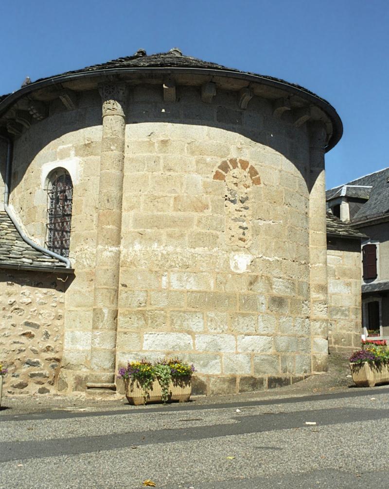 Église Saint-Etienne