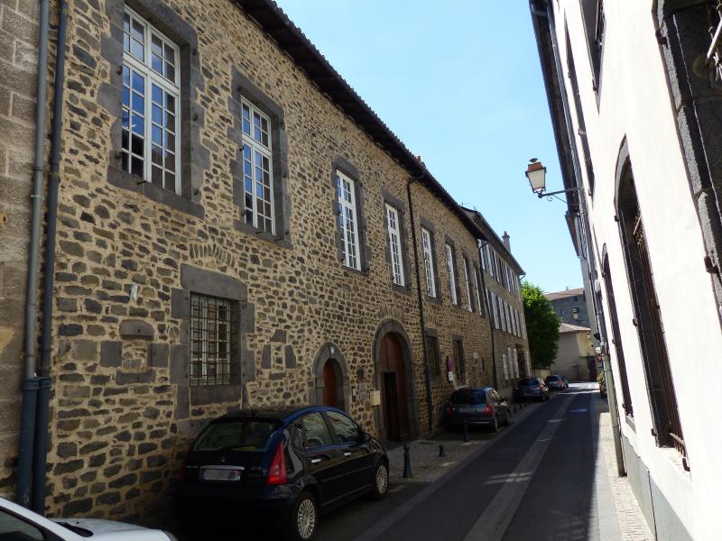 Hôtel de Lastie