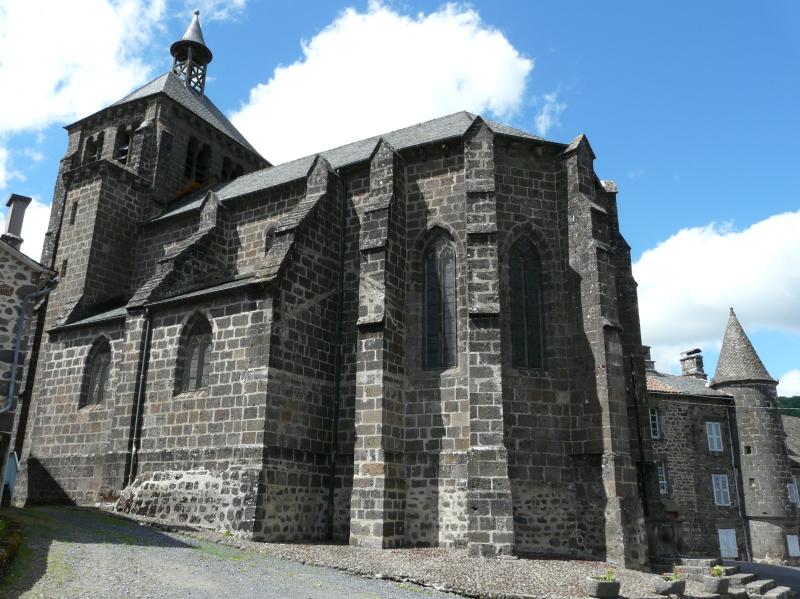 Église Saint-Martin