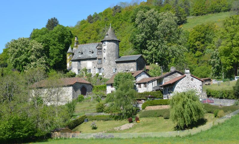 Château d'Oyez